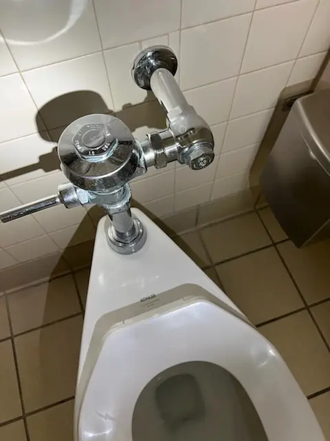 Fixture installation and repair for Hydro Jetting in Hannibal